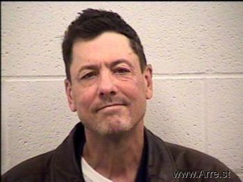 Richard Arthur Buckman Mugshot