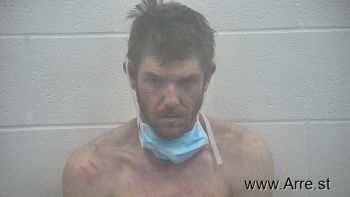 Richard Lee Burnette  Jr. Mugshot