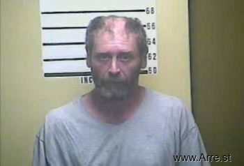 Richard  Byrd Mugshot