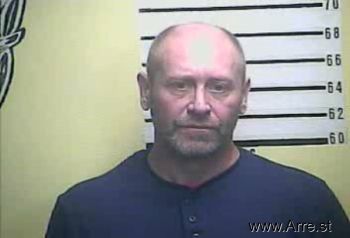 Richard D Byrd Mugshot