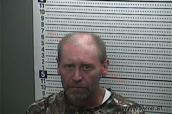 Richard  Byrd Mugshot