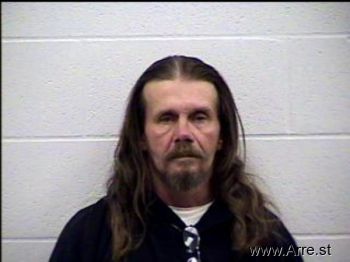 Richard Wayne Byrd Mugshot