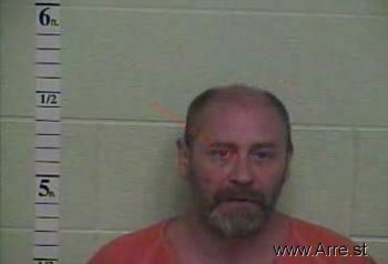 Richard D Byrd Mugshot