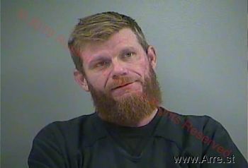 Richard Brandon Cade Mugshot