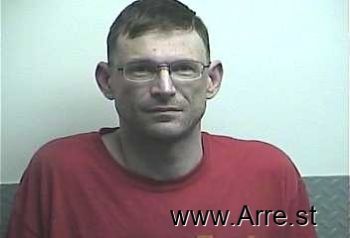 Richard Matthew Cambron Mugshot