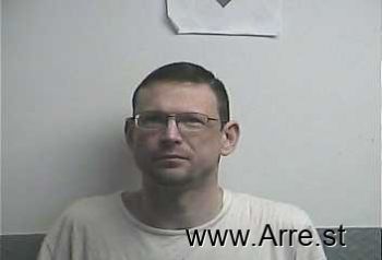 Richard Matthew Cambron Mugshot