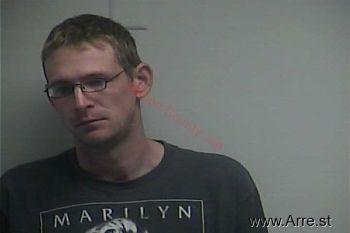 Richard Matthew Cambron Mugshot