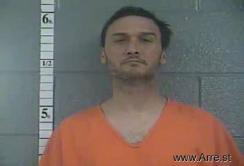 Richard Charles Carter Mugshot