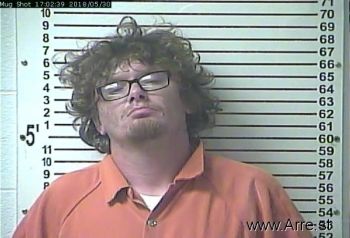 Richard Thomas Caseltine Mugshot