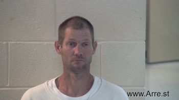 Richard Robert Caudill Mugshot