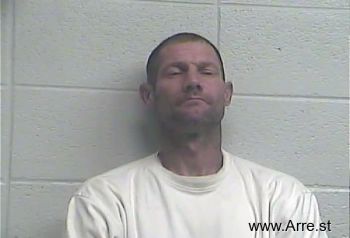 Richard  Caudill Mugshot