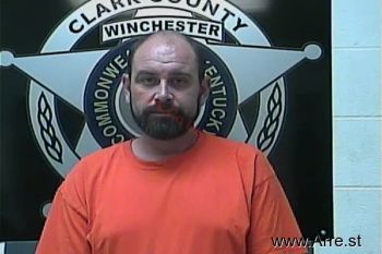 Richard W Chandler Mugshot