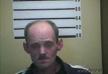 Richard Mark Chapman Mugshot