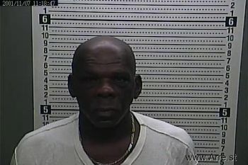 Richard J Chapman Mugshot