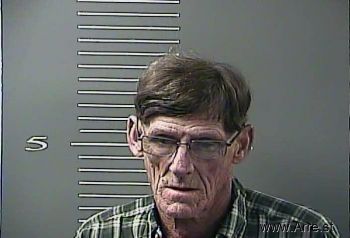 Richard  Church Mugshot