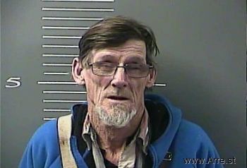 Richard Nmn Church Mugshot