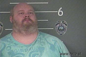 Richard T Clark Mugshot