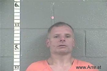 Richard Lee Clark Mugshot