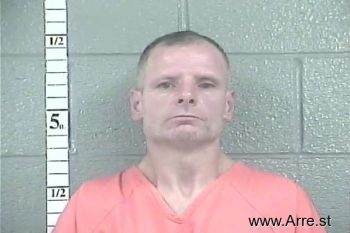 Richard Lee Clark Mugshot