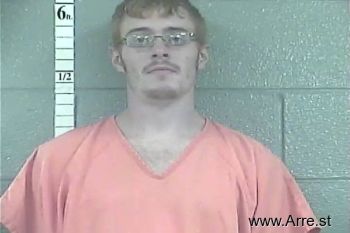 Richard Paul Clayton  Iii Mugshot