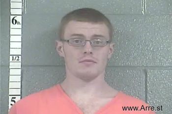 Richard Paul Clayton  Iii Mugshot