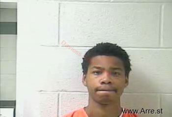 Richard Thomas Coker Mugshot