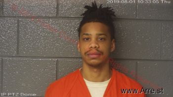 Richard Thomas Coker Mugshot