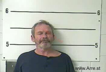 Richard J Collier Mugshot