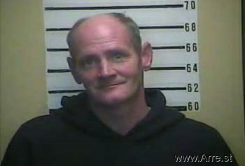 Richard  Collins Mugshot