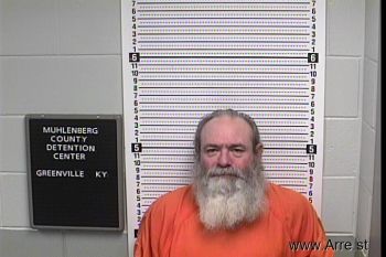 Richard Allen Collins Mugshot