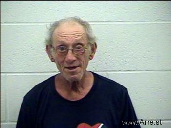 Richard Harold Collins  Jr. Mugshot