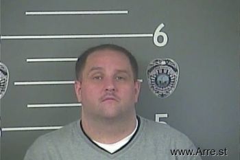 Richard A Compton Mugshot