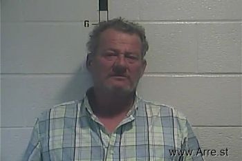 Richard Lee Cook Mugshot