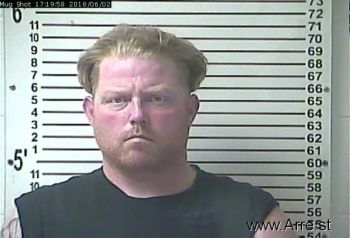 Richard Allen Cook Mugshot