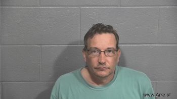 Richard  Copeland Mugshot