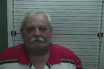 Richard  Cornett Mugshot