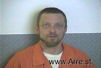 Richard Brandon Cox Mugshot