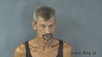 Richard Herman Cox Mugshot