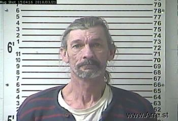 Richard Herman Cox Jr Mugshot