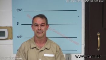 Richard G Craig Mugshot