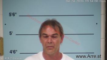 Richard G Craig Mugshot