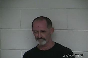 Richard  Crawford Mugshot