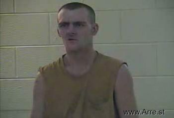 Richard Andrew Cross Mugshot