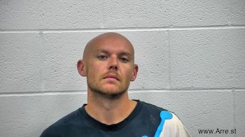 Richard Lee Crouch Mugshot