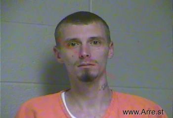 Richard Wayne Crowe Mugshot