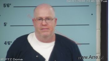 Richard  Darnall Mugshot