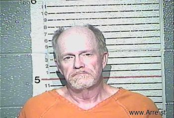 Richard Douglas Darnall Mugshot