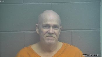 Richard Douglas Darnall Mugshot