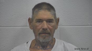 Richard Ray Deaton Mugshot