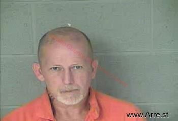 Richard  Dickerson Mugshot